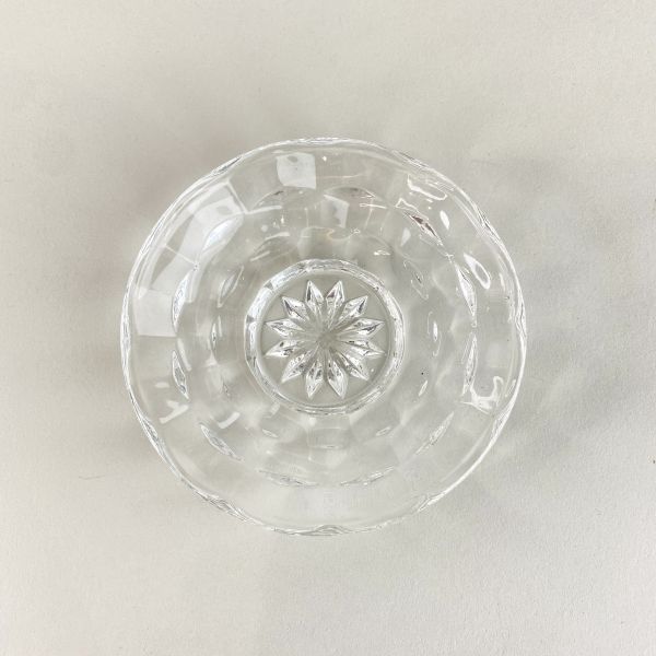 玻璃碟（兩款） 