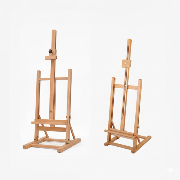 桌上型畫架 | 多款 