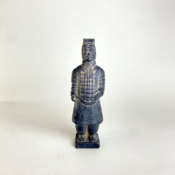 兵馬俑 