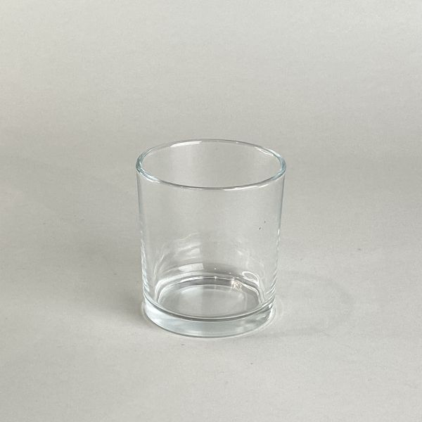 平底玻璃杯 