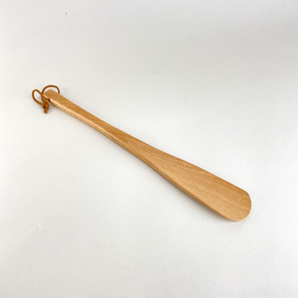 木製鞋拔 