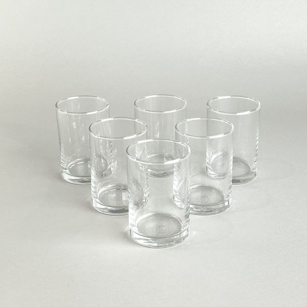 玻璃小杯 