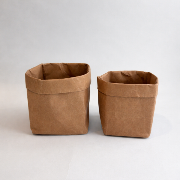 厚牛皮紙收納袋 