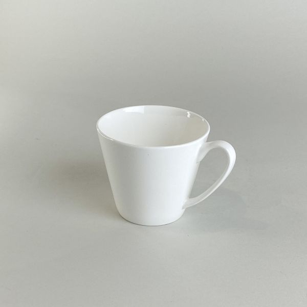 錐形瓷杯 