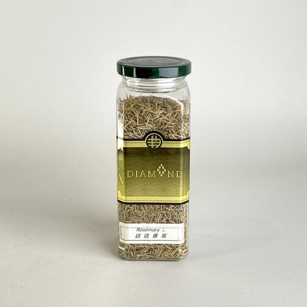 迷迭香葉罐 