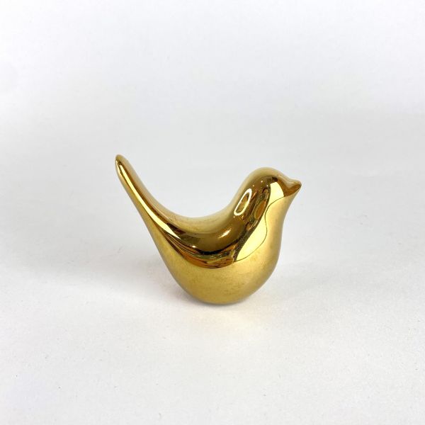 金色的鳥 