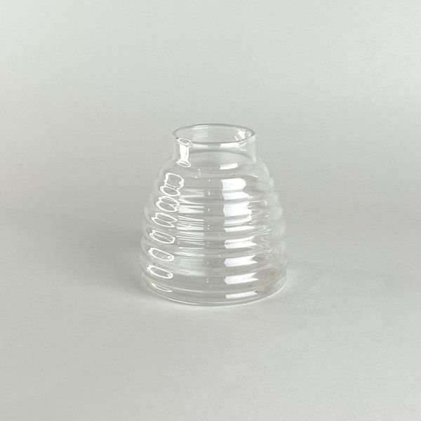 蜂窩玻璃罐 