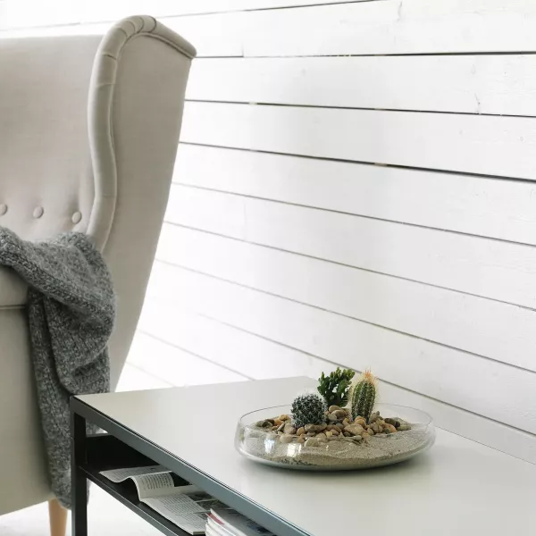 玻璃大圓淺盤 | 花器 