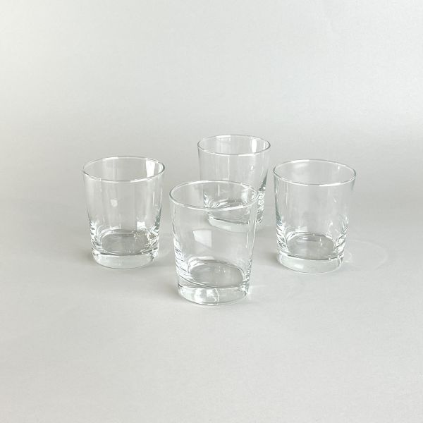 玻璃水杯 