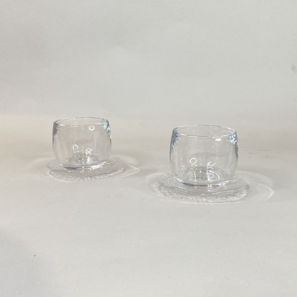 透明玻璃茶杯 