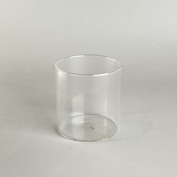圓柱狀玻璃杯 