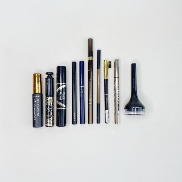 眼線筆 睫毛膏｜2款 