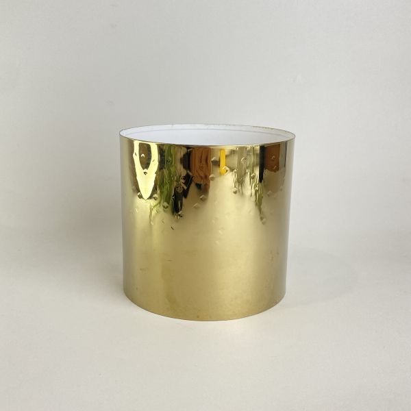 金色盆器 