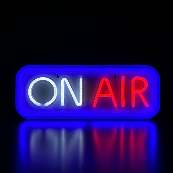 ON AIR 霓虹燈 