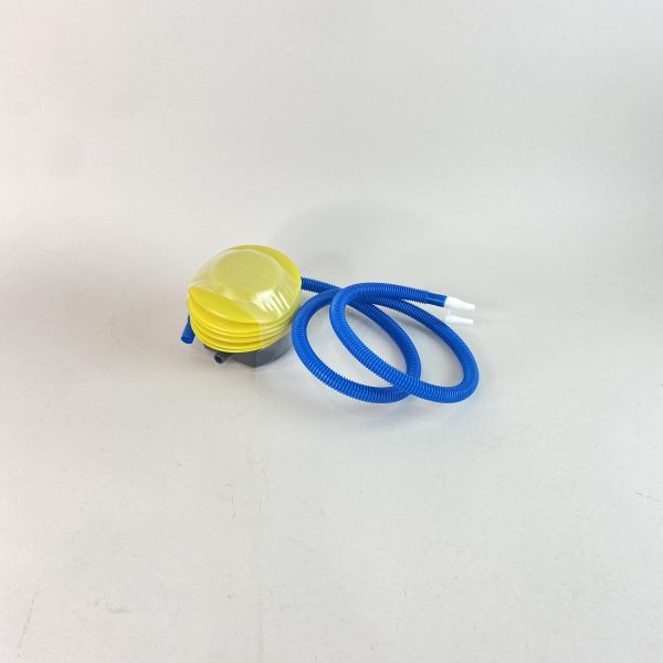 紅色充氣懶骨頭沙發 