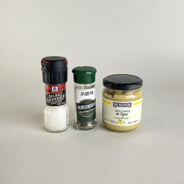 現成調料罐 共3款 