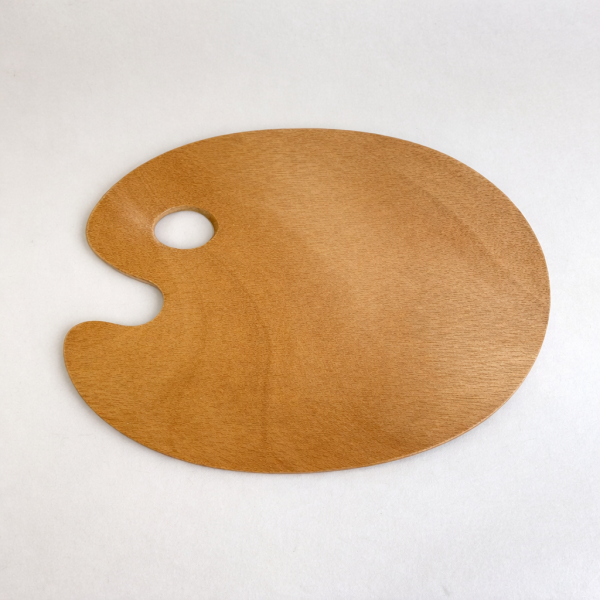 木製調色盤 | 多款 