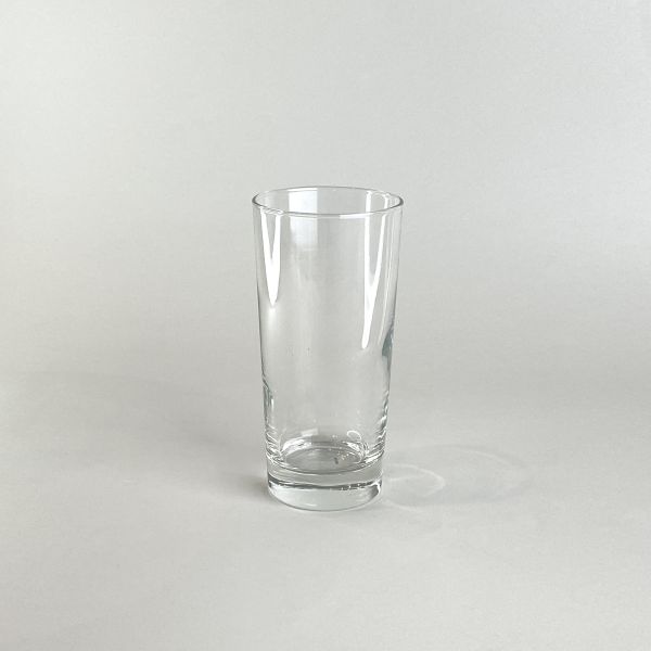 非直筒玻璃杯 