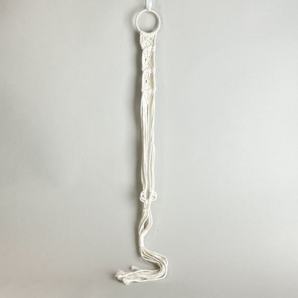 植物編織掛飾 三款 