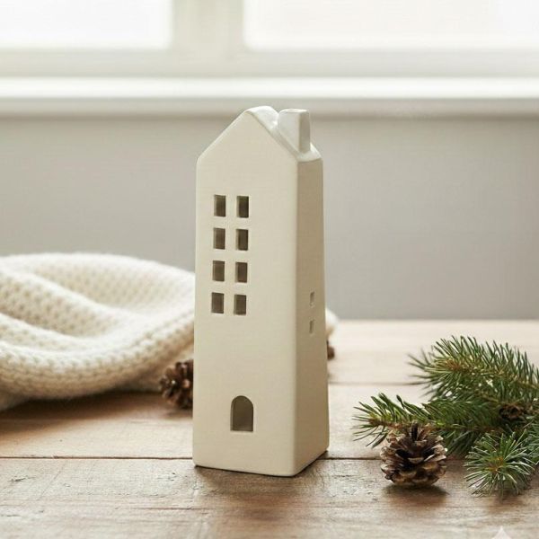 陶瓷擺飾 | 房屋 