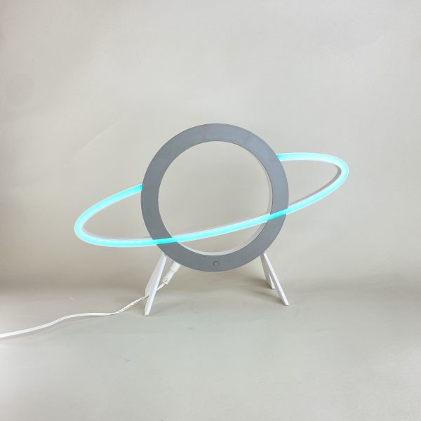 星球燈 
