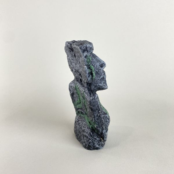 摩艾石像 
