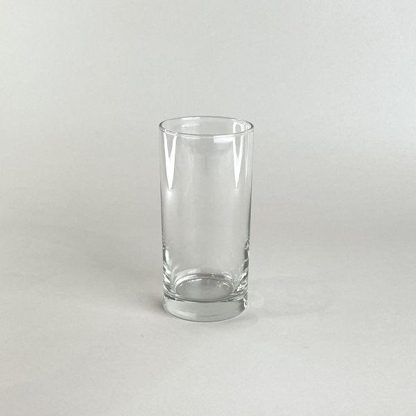 直筒玻璃杯 