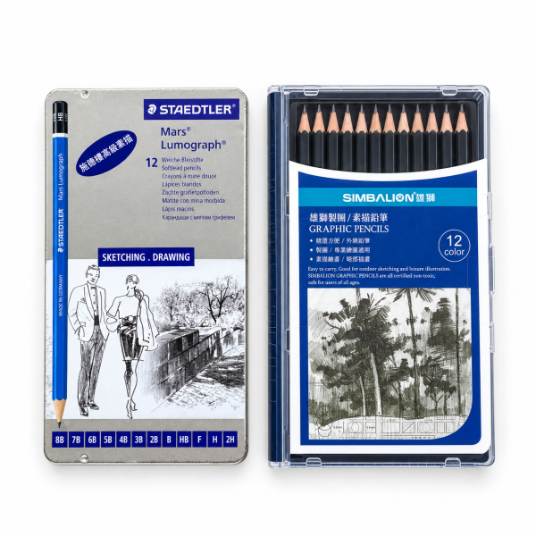 繪畫用品(多款) 