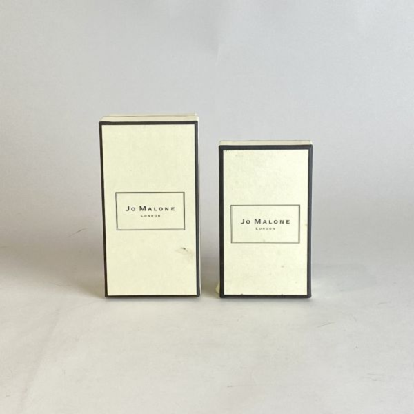 香水品牌紙盒(多款) 