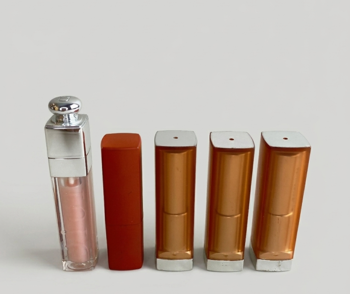 化妝用品組(多種) 