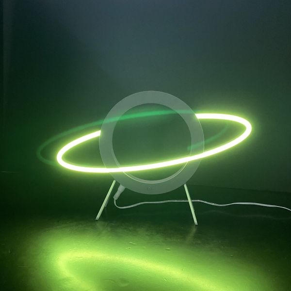 星球燈 