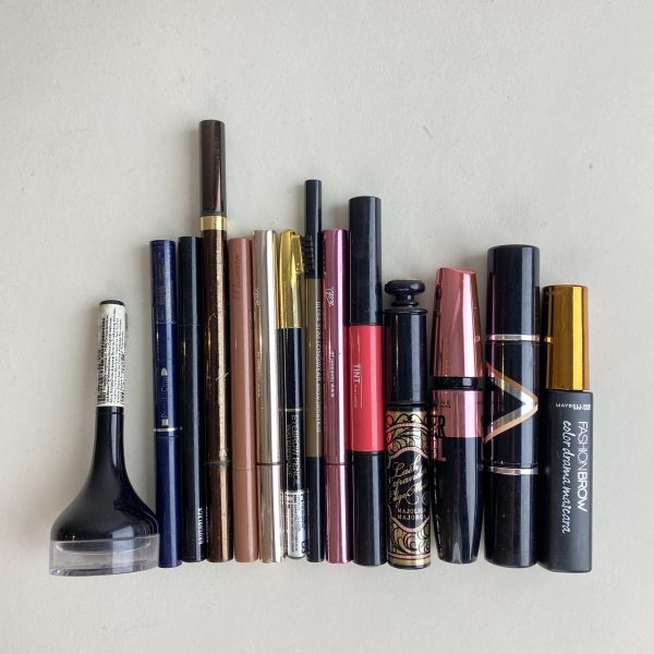 化妝用品組(多種) 