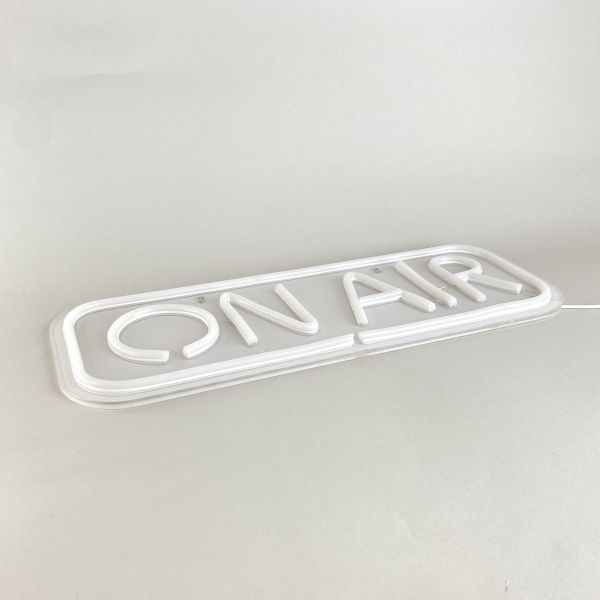ON AIR 霓虹燈 