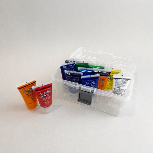 壓克力顏料 | 多款 