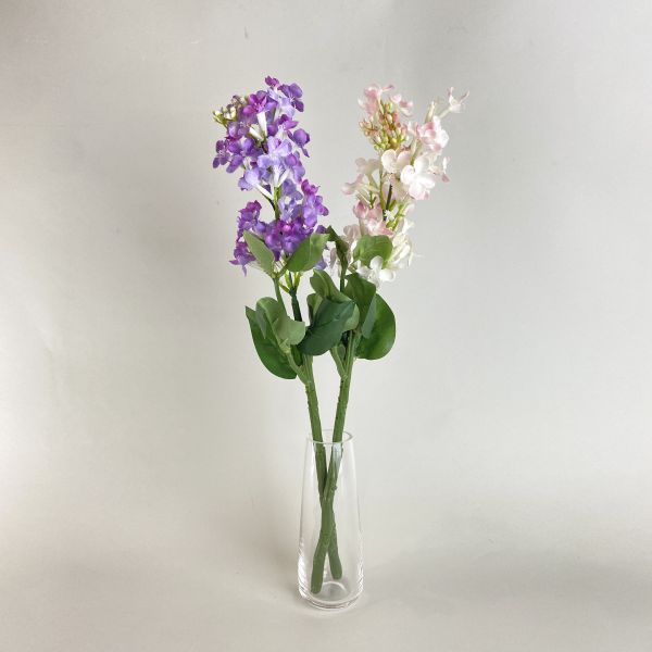 人造長條花 