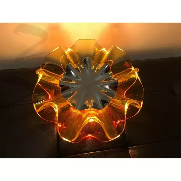 Flamenca 花舞情境燈 