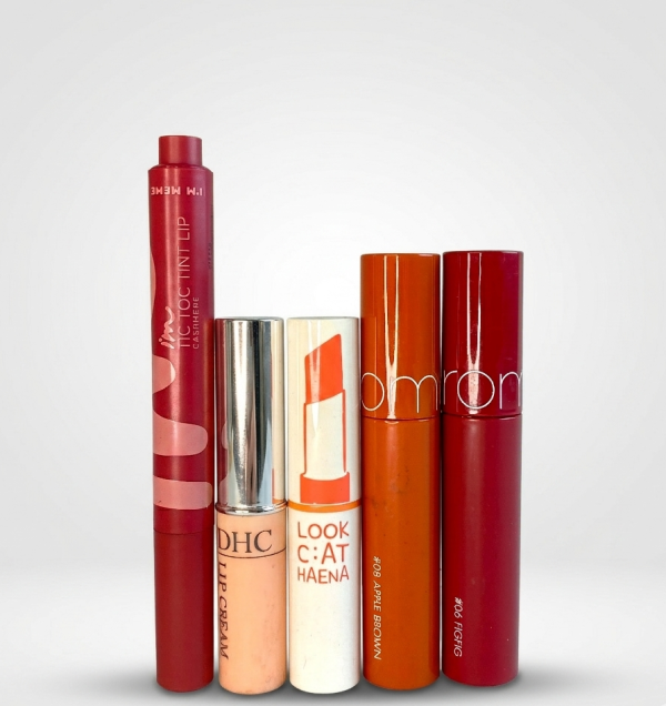 化妝用品組(多種) 