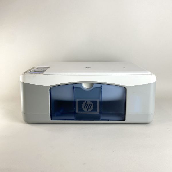 hp灰色印表機 