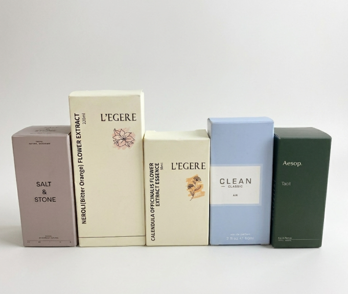 保養瓶罐(多種) 