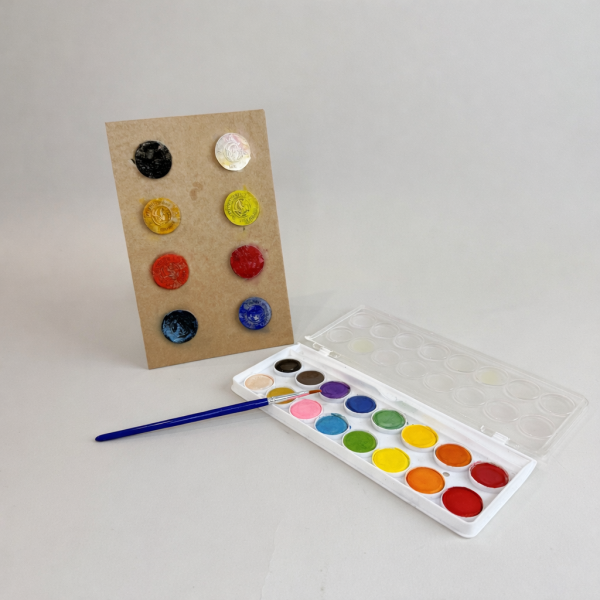 水彩顏料 | 多款 