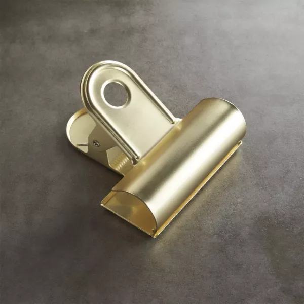 金色展示照片夾 