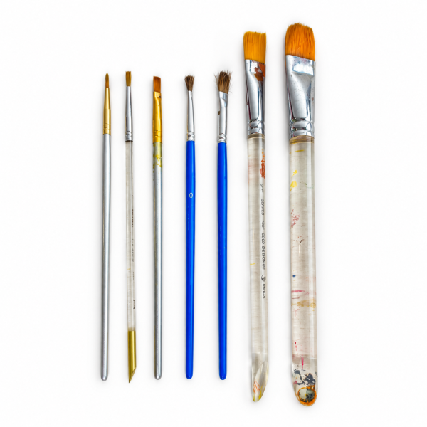 繪畫用品(多款) 