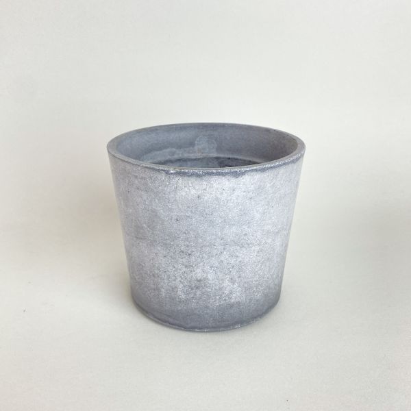 水泥灰盆器 