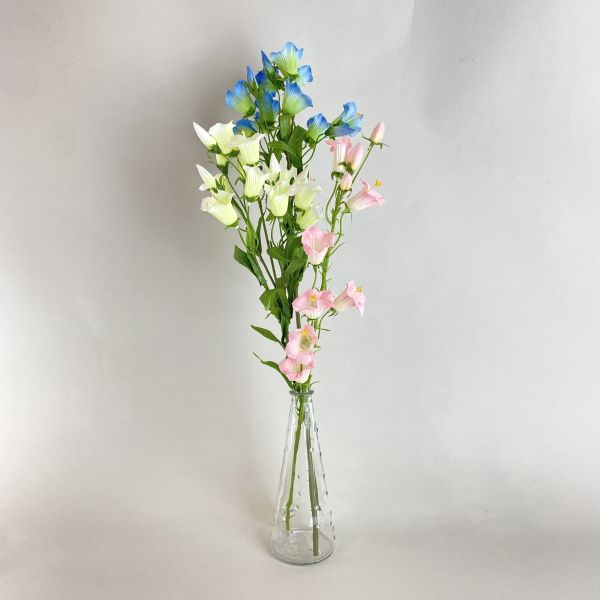 人造鈴鐺花 