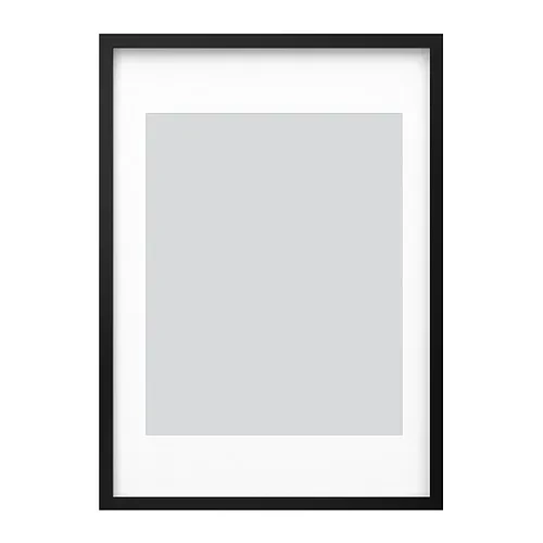 黑色大相框 | 三款 