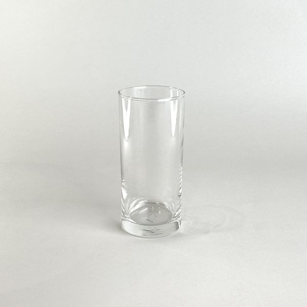 直筒玻璃杯 