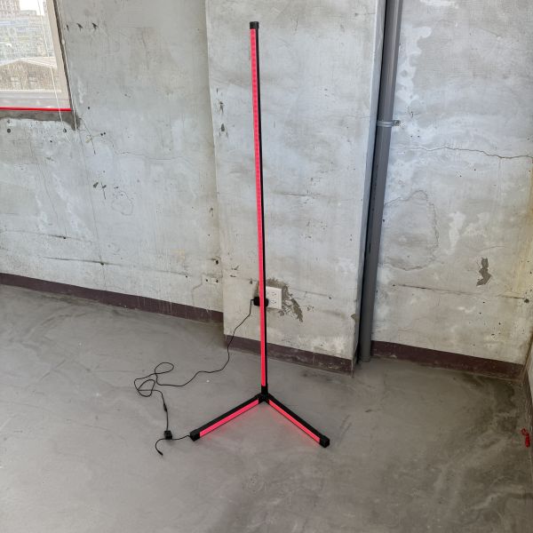 RGB LED落地氣氛燈 