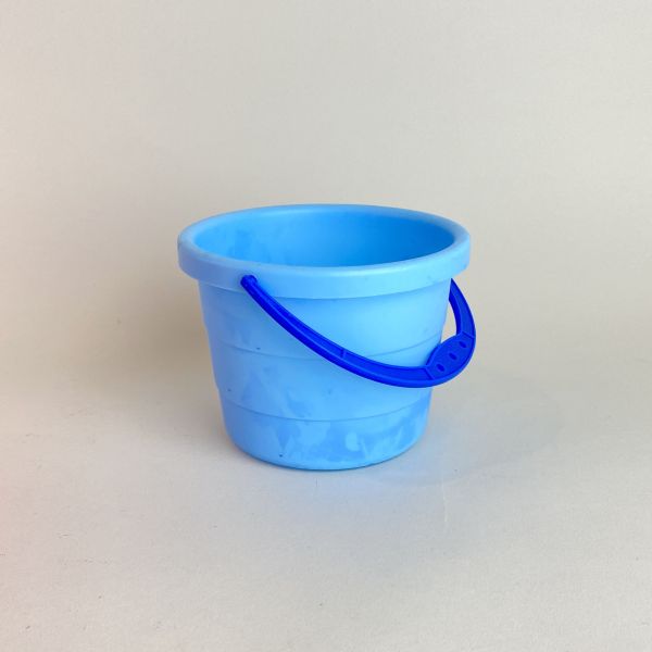 小水桶、洗筆筒 