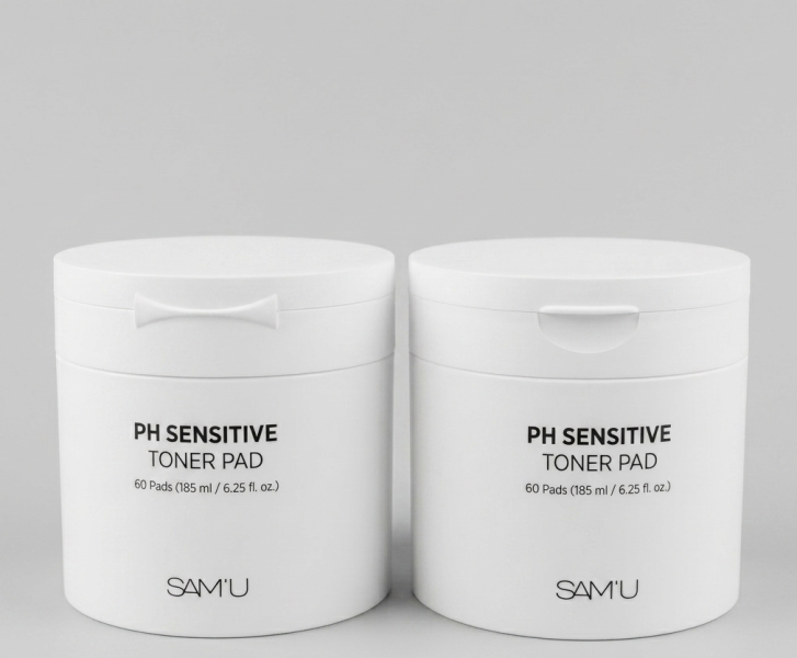 保養瓶罐(多種) 