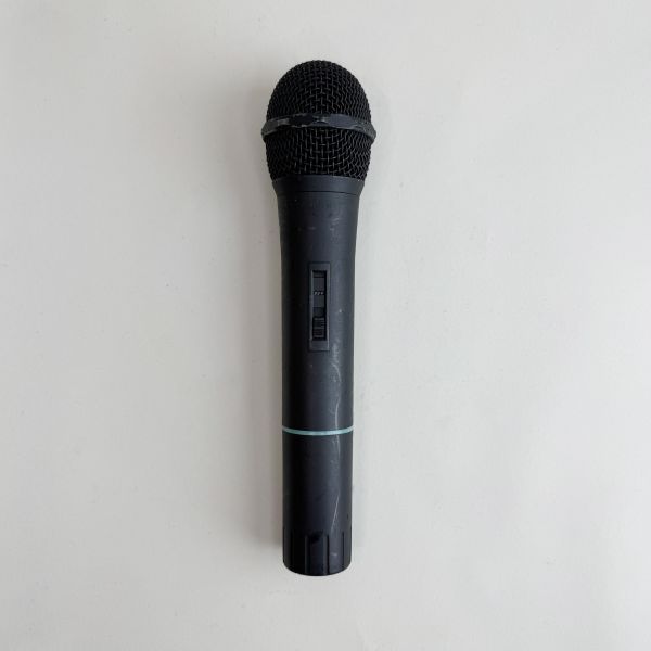 無線麥克風 